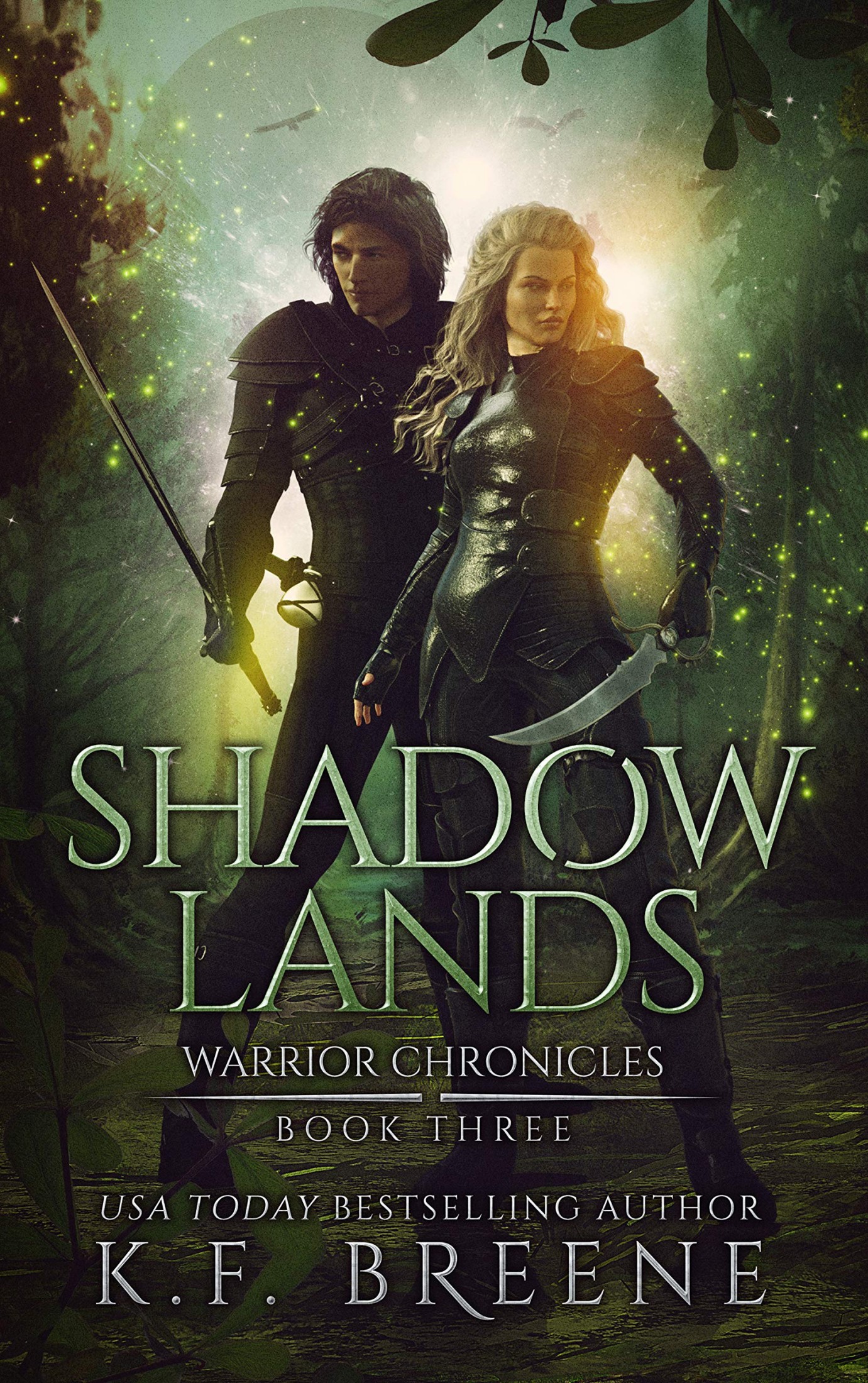 Shadow Lands