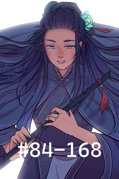 Forge of Destiny #84-168