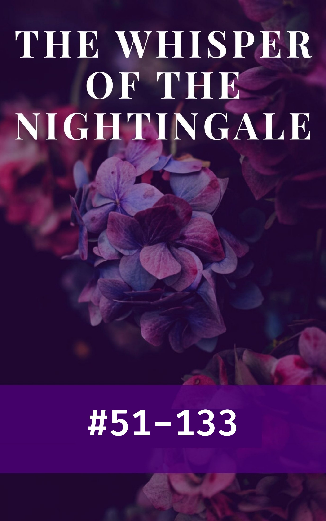 The Whisper of the Nightingale #51-133