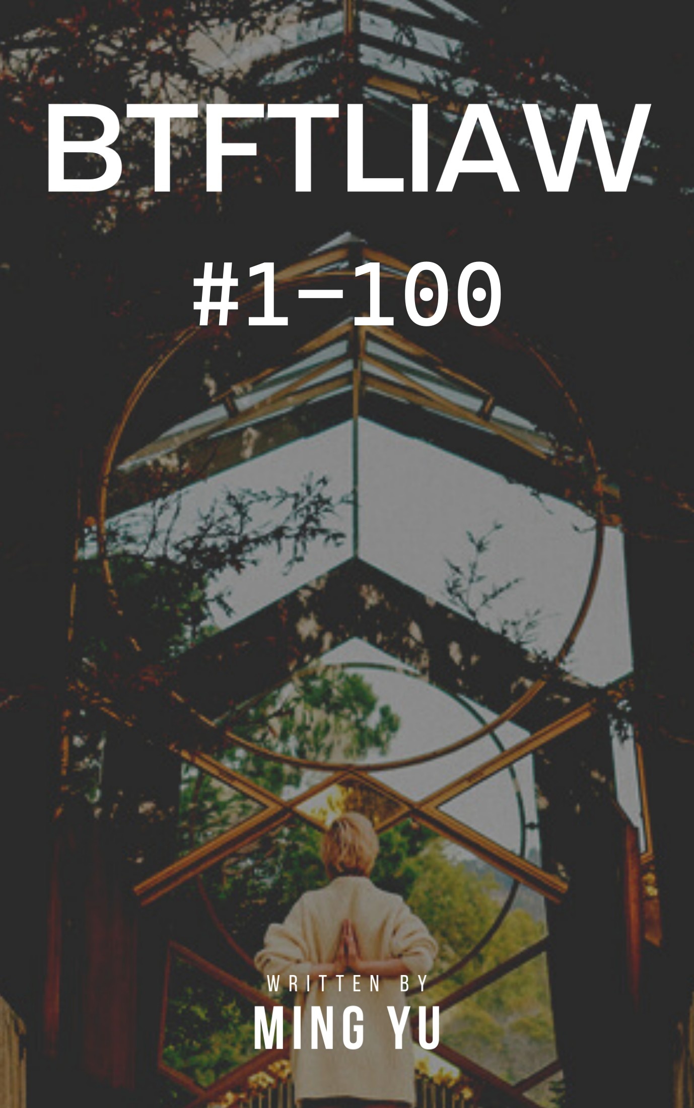 Bringing A Farm To Live Around In Another World #1-100