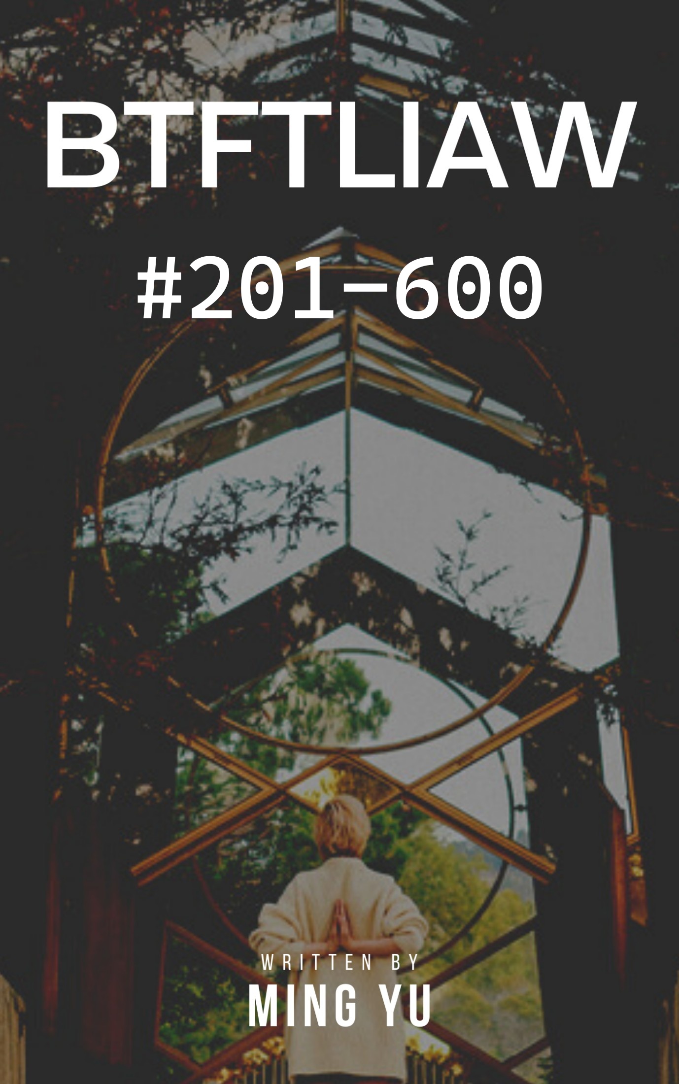 Bringing The Farm To Live In Another World #201-600