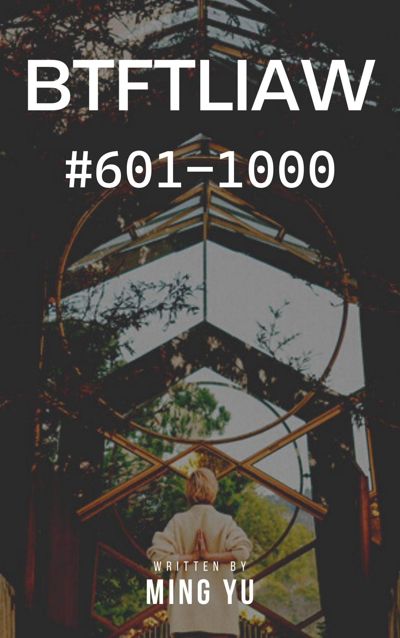 Bringing The Farm To Live In Another World #601-1000