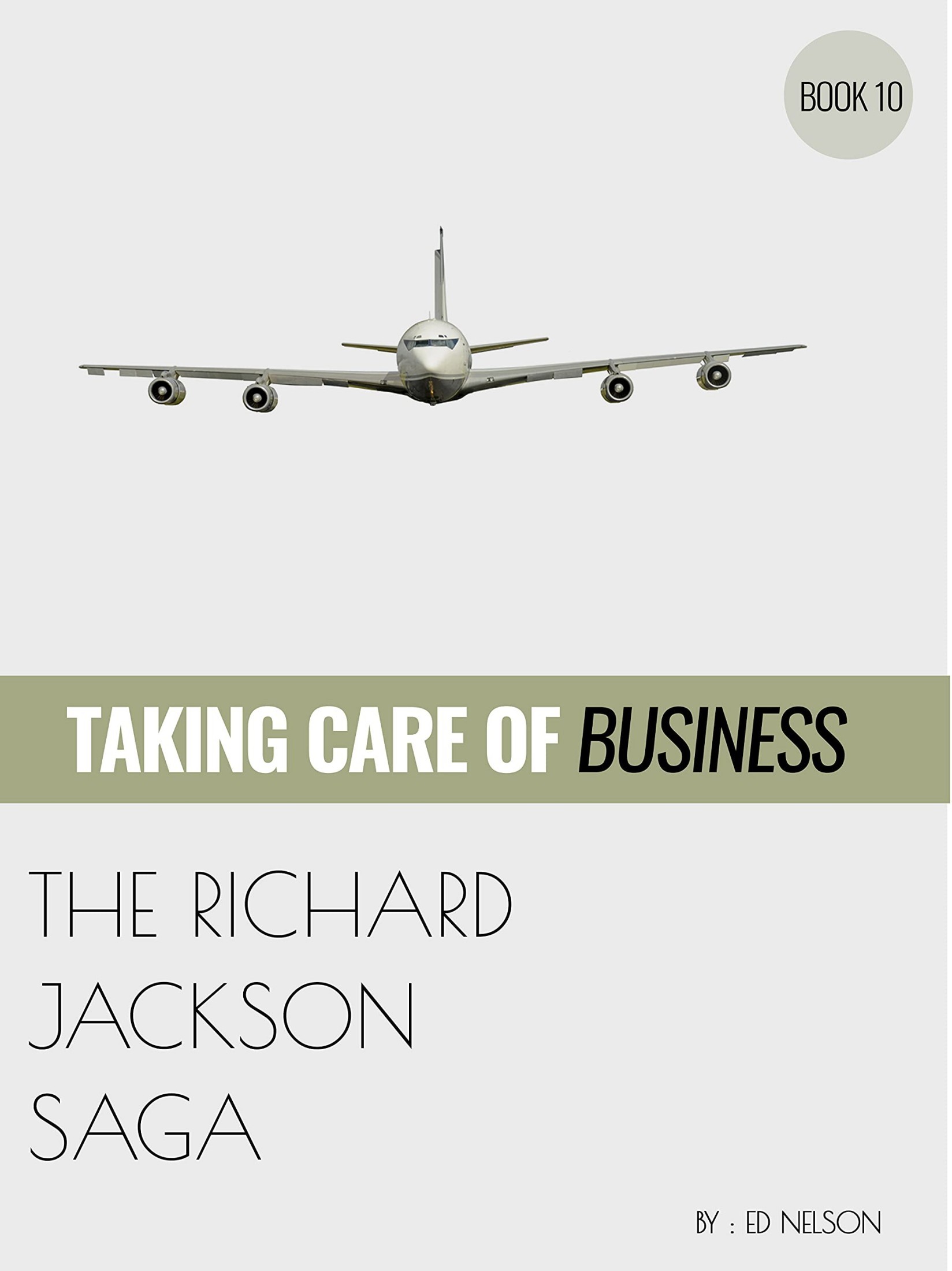 Taking Care of Business