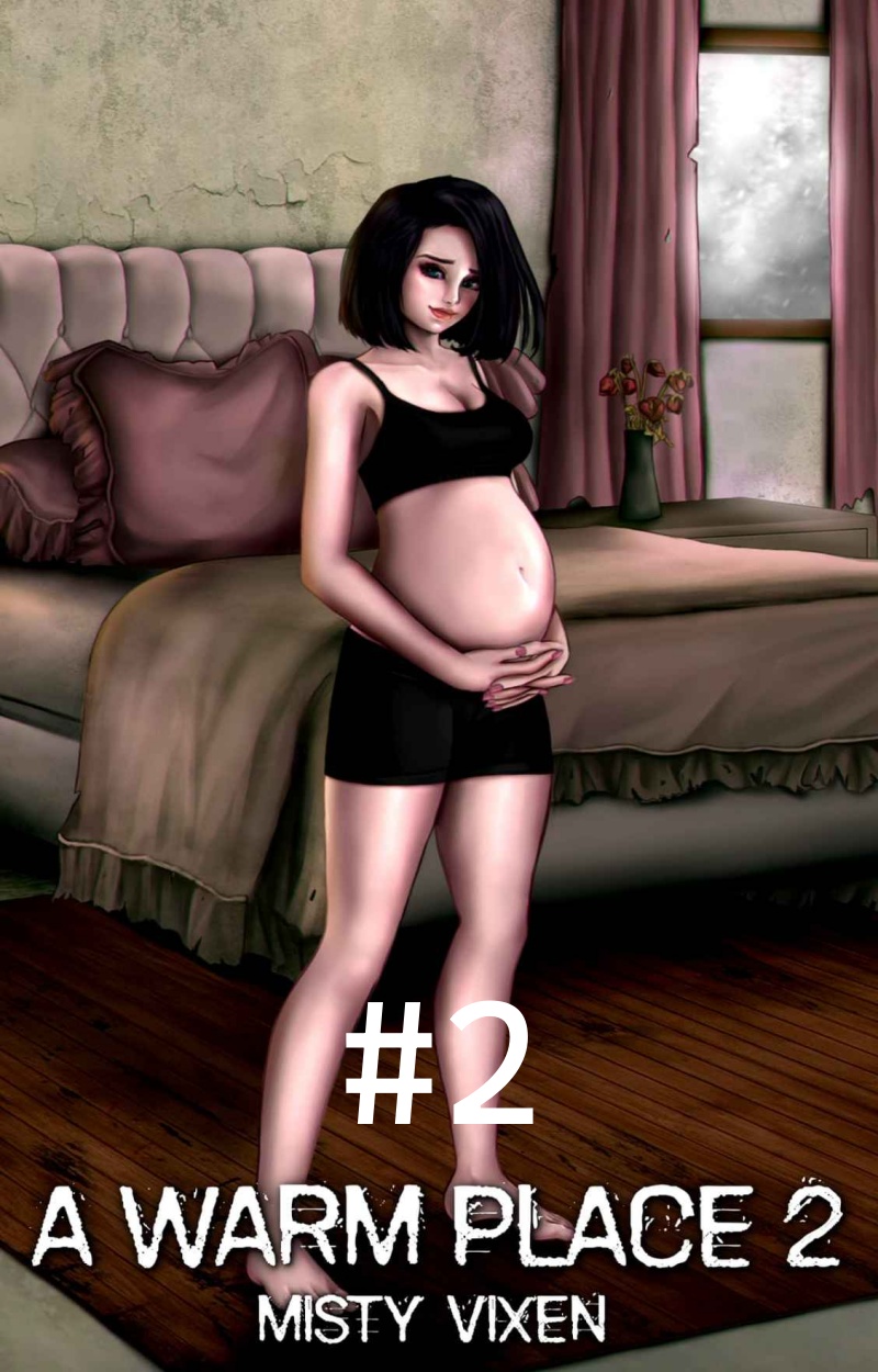 A Warm Place 2 - A Post-Apocalyptic Men's Adventure