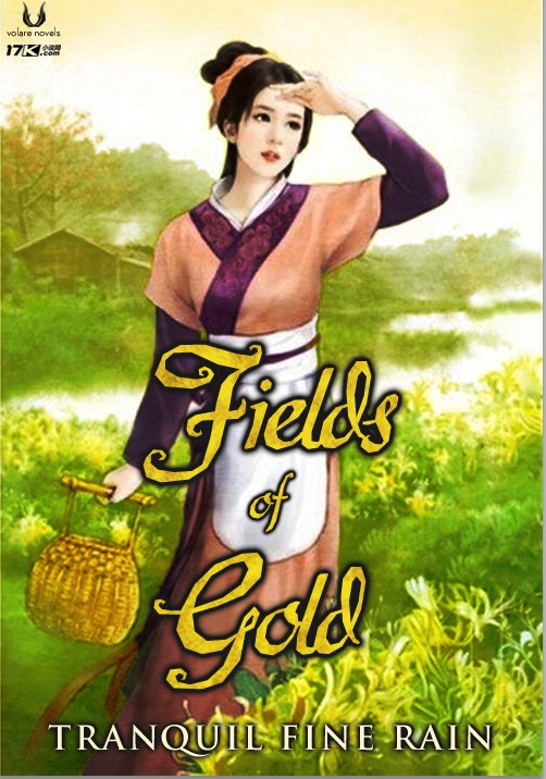 Fields of Gold #1-100