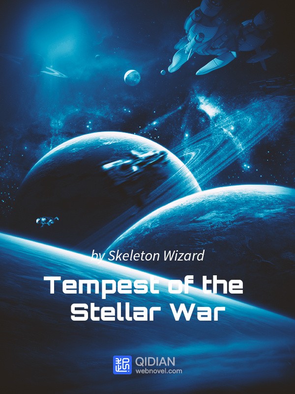 Tempest of the Stellar War