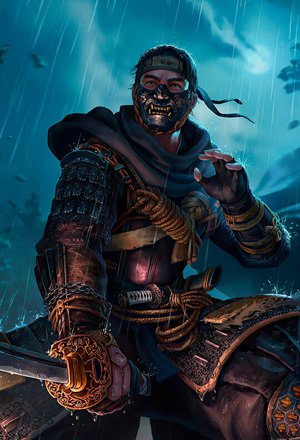 A Time Traveller's Guide to Feudal Japan