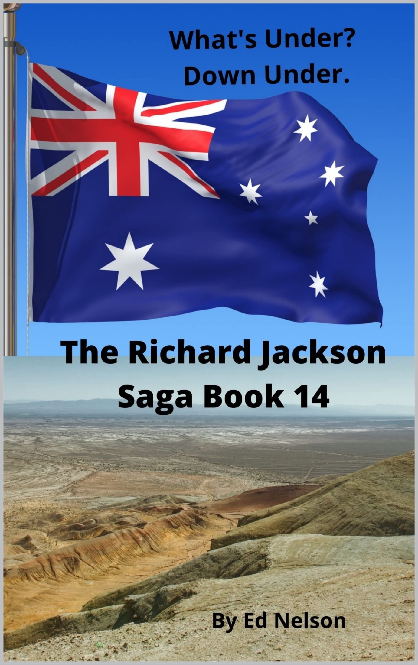 What's Under? Down Under