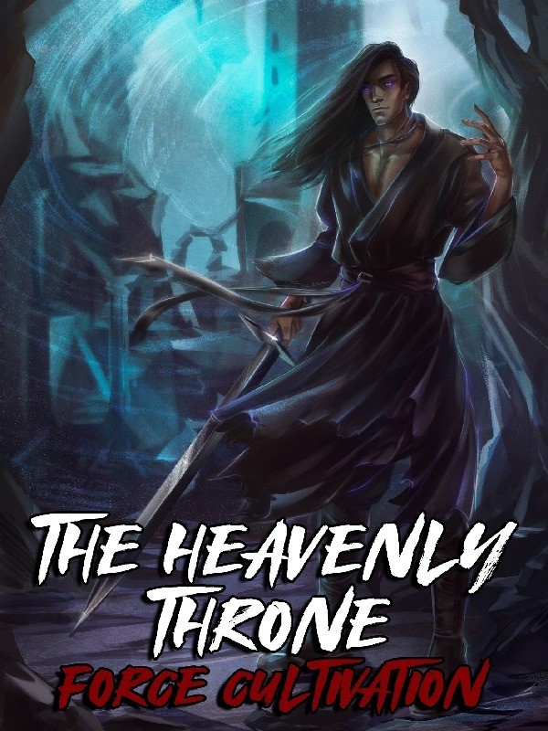 The Heavenly Throne #1-9