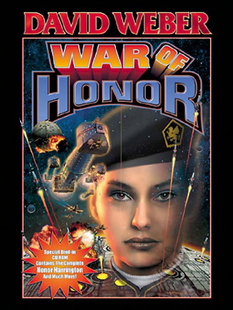 War of Honor