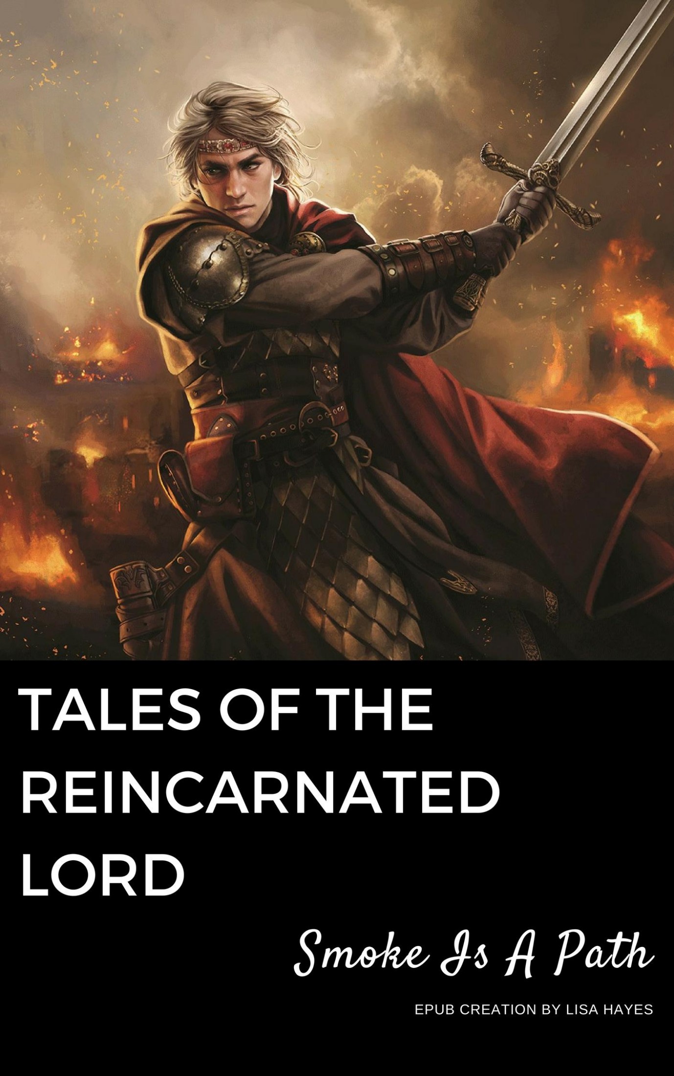 Tales of the Reincarnated Lord: A Compilation