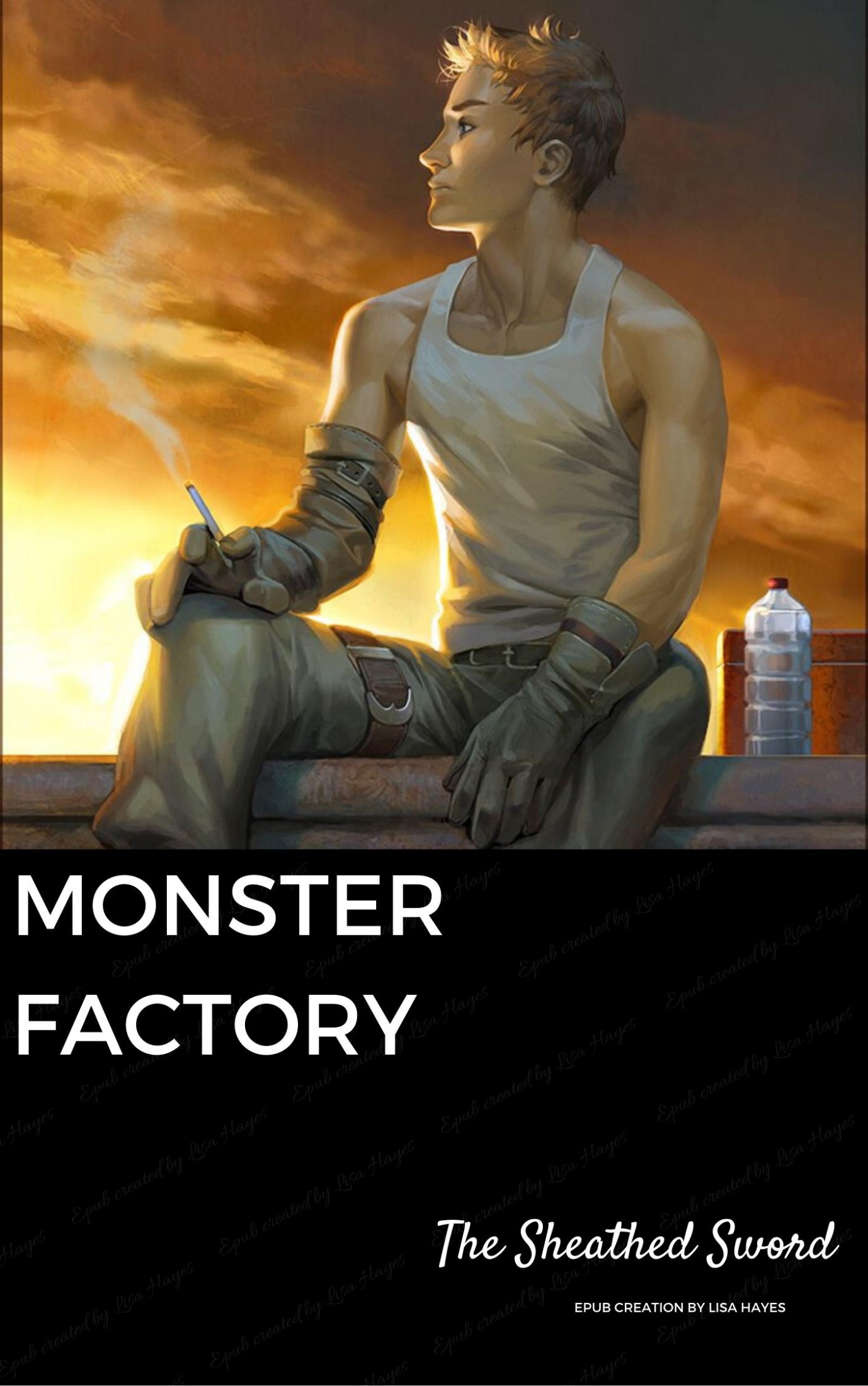Monster Factory