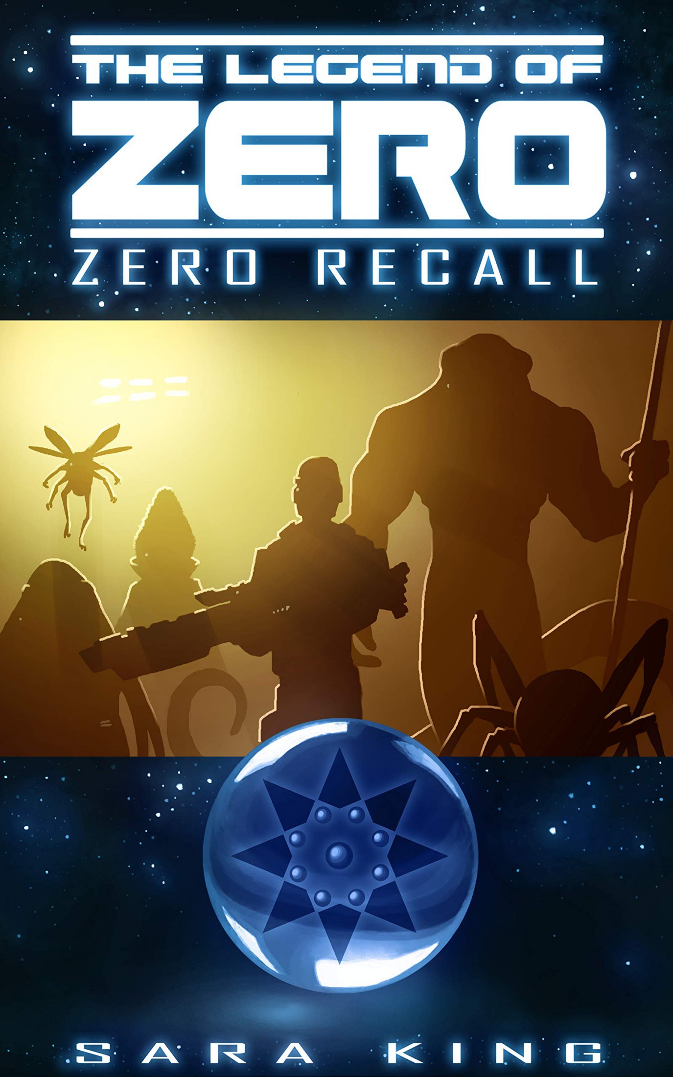 Zero Recall