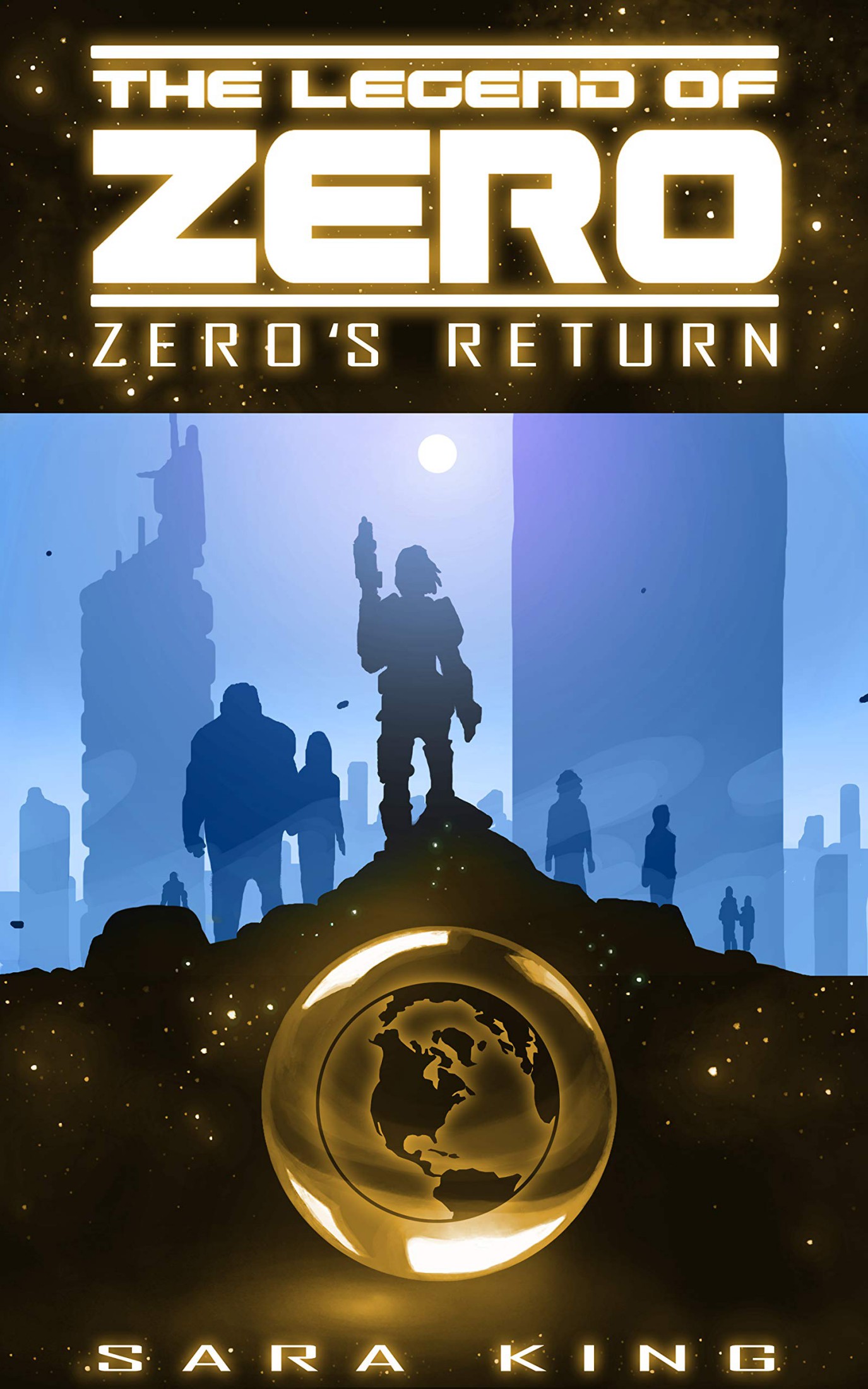 Zero's Return