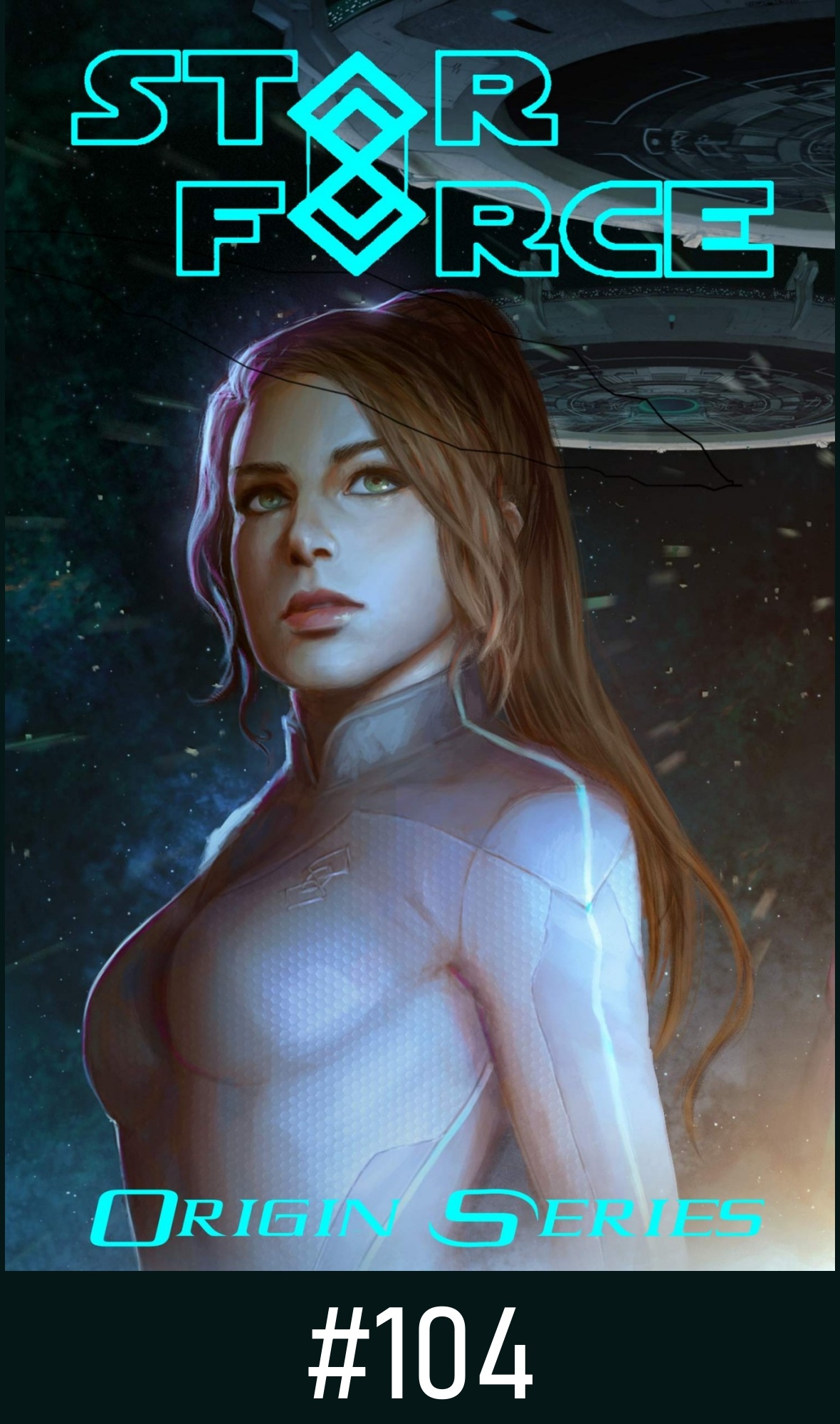 Star Force: Mak'to'ran (3)