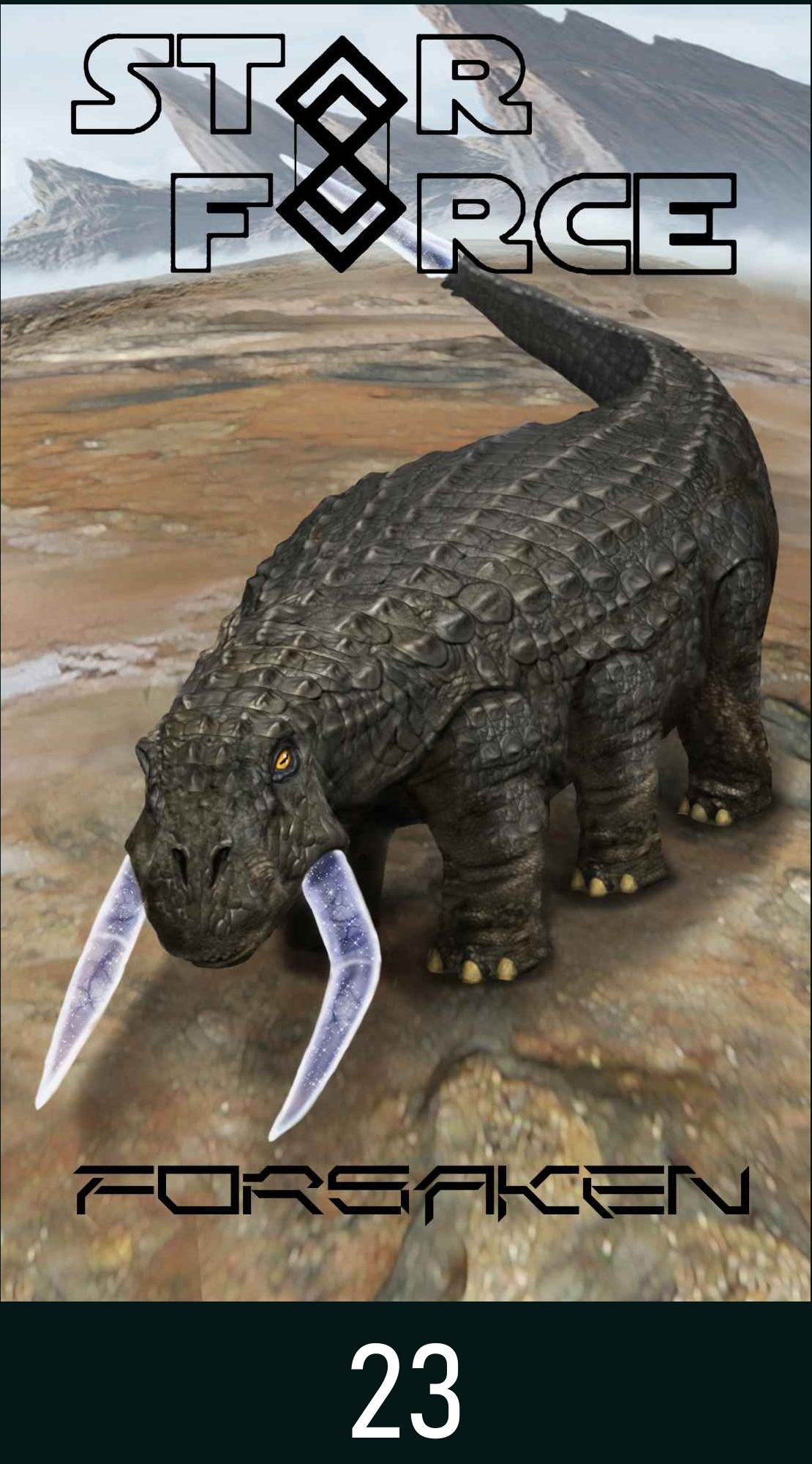 Star Force: Forsaken