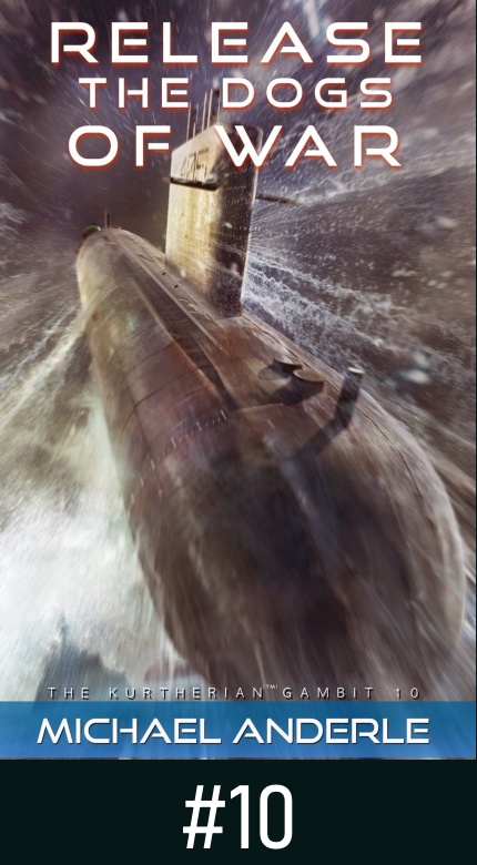 Release the Dogs of War