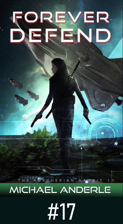 Forever Defend
