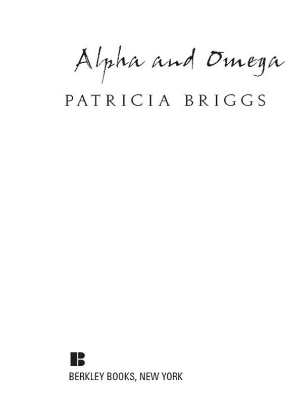 Alpha & Omega