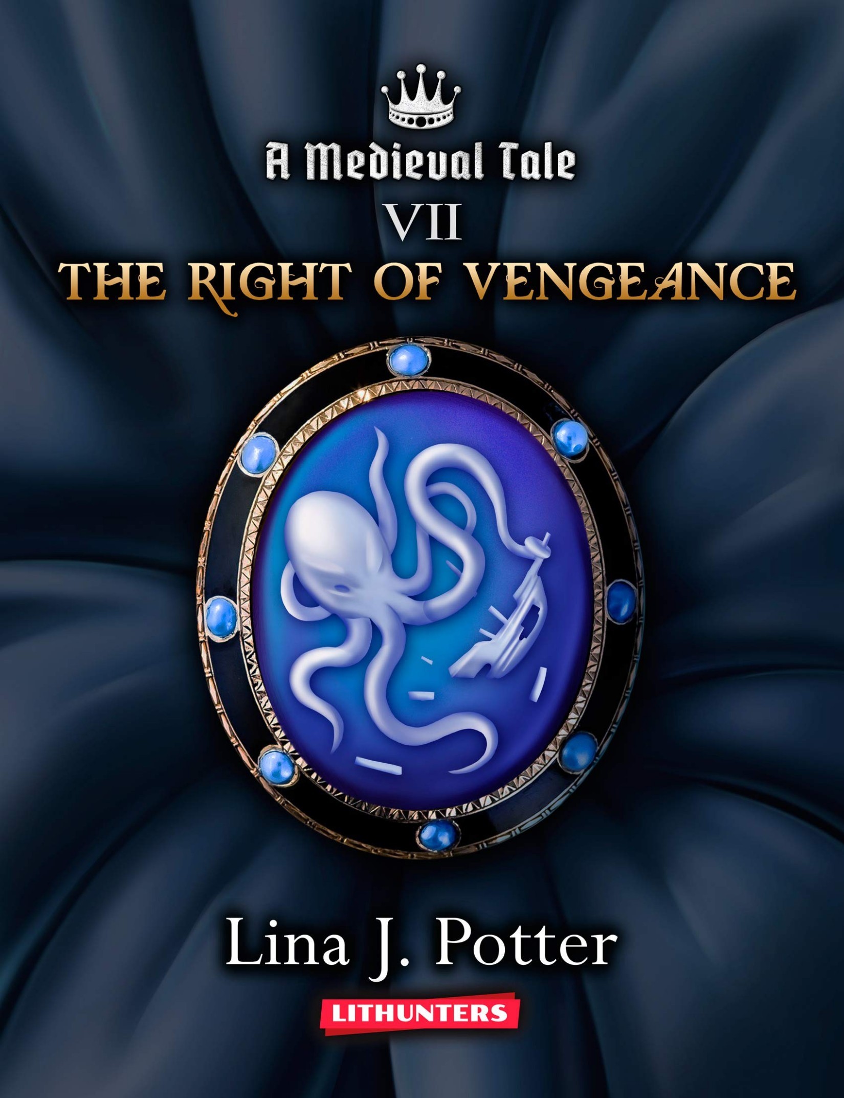 The Right of Vengeance