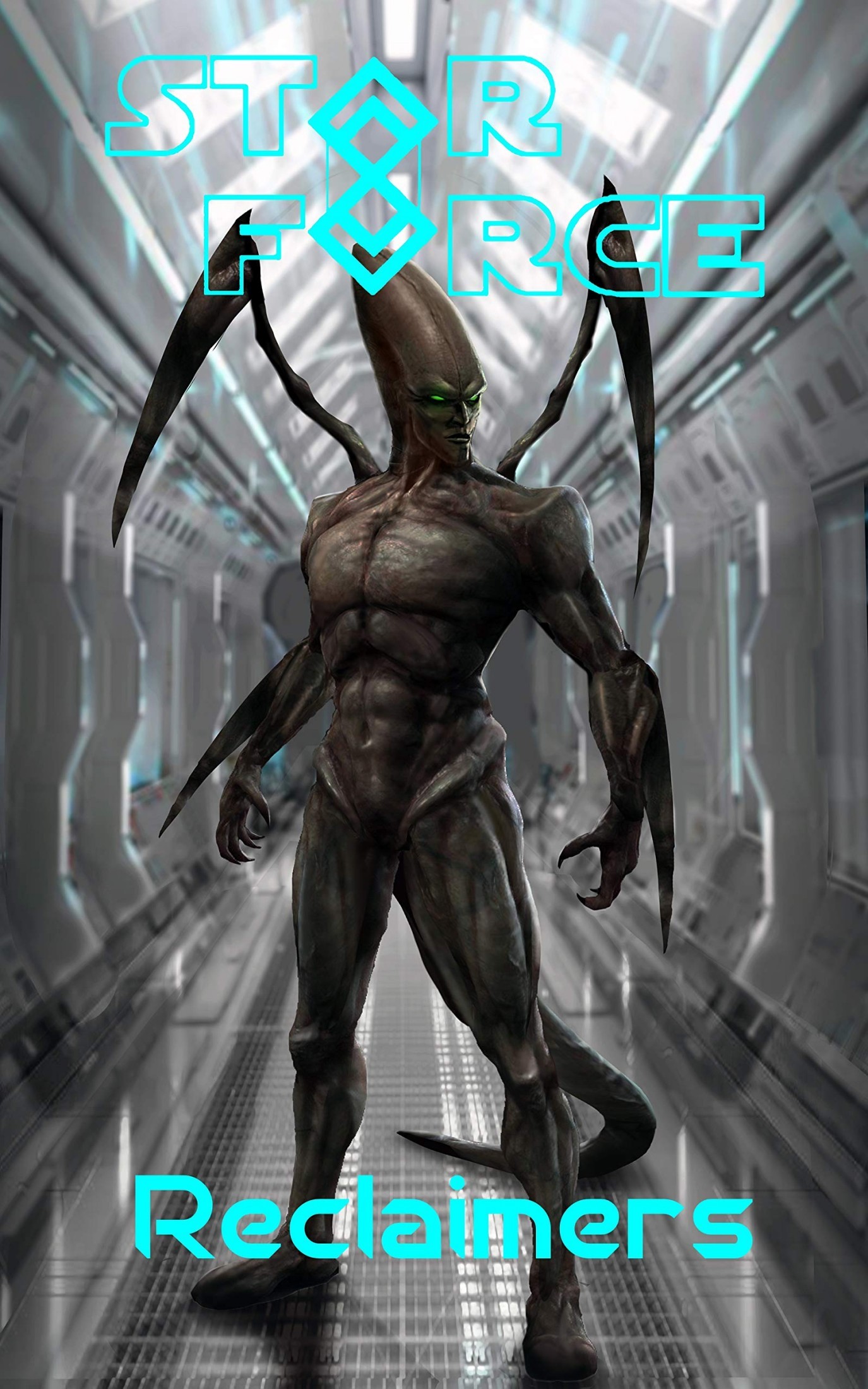 Star Force: Reclaimers