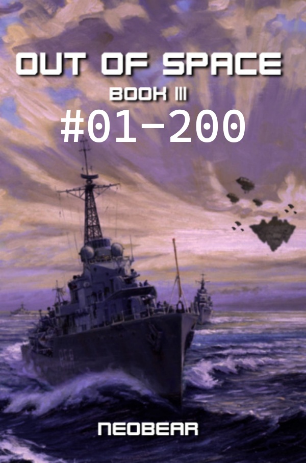 Out of Space #01-200