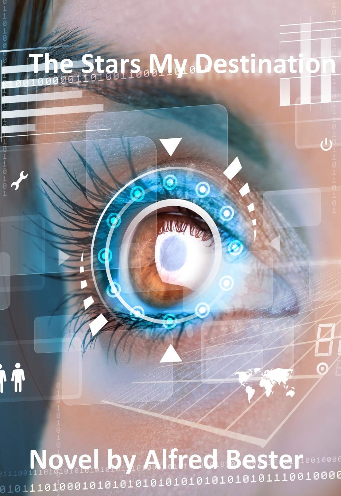 The Stars My Destination