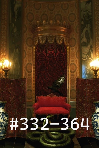 Enlightened Empire #332-364