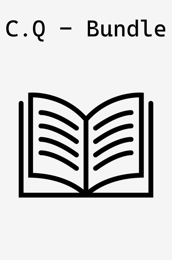 C.Q - Bundle
