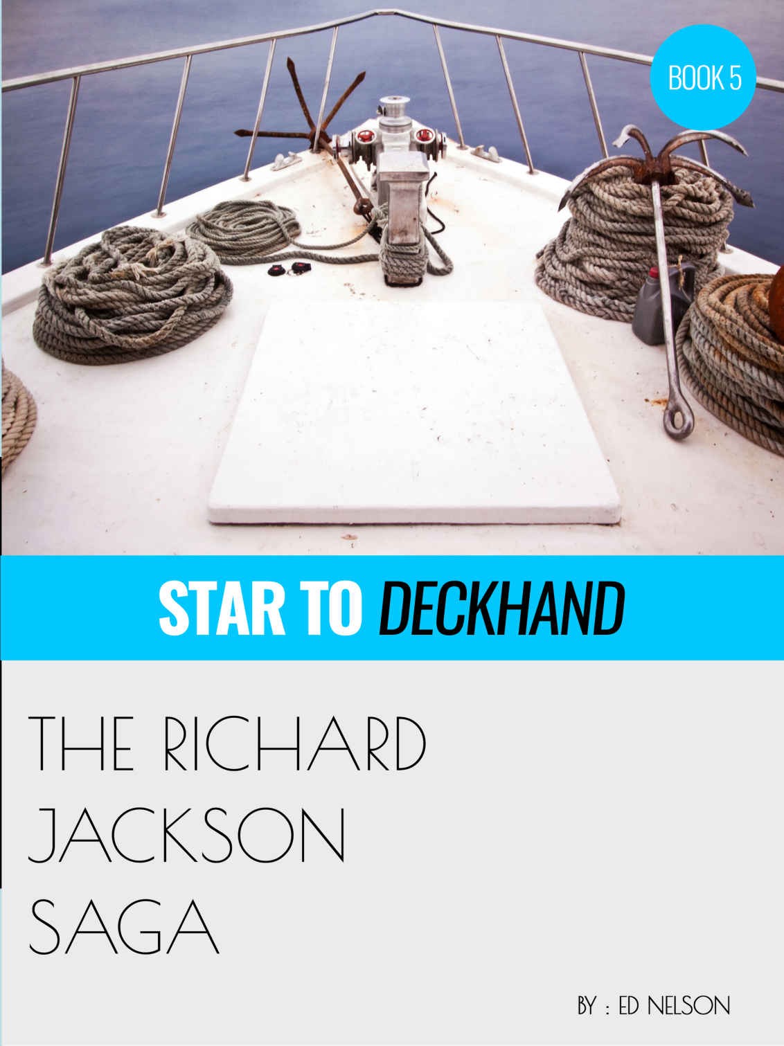 Star to Deckhand