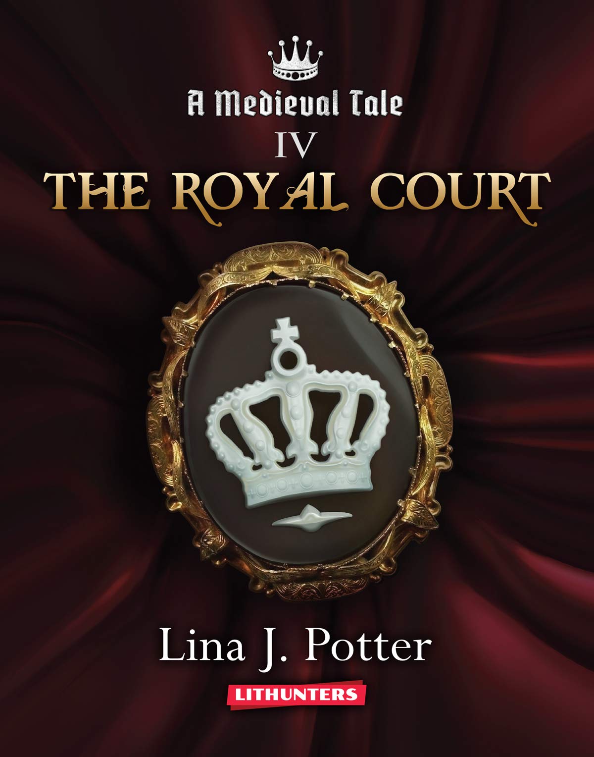 The Royal Court: A Strong Woman in the Middle Ages