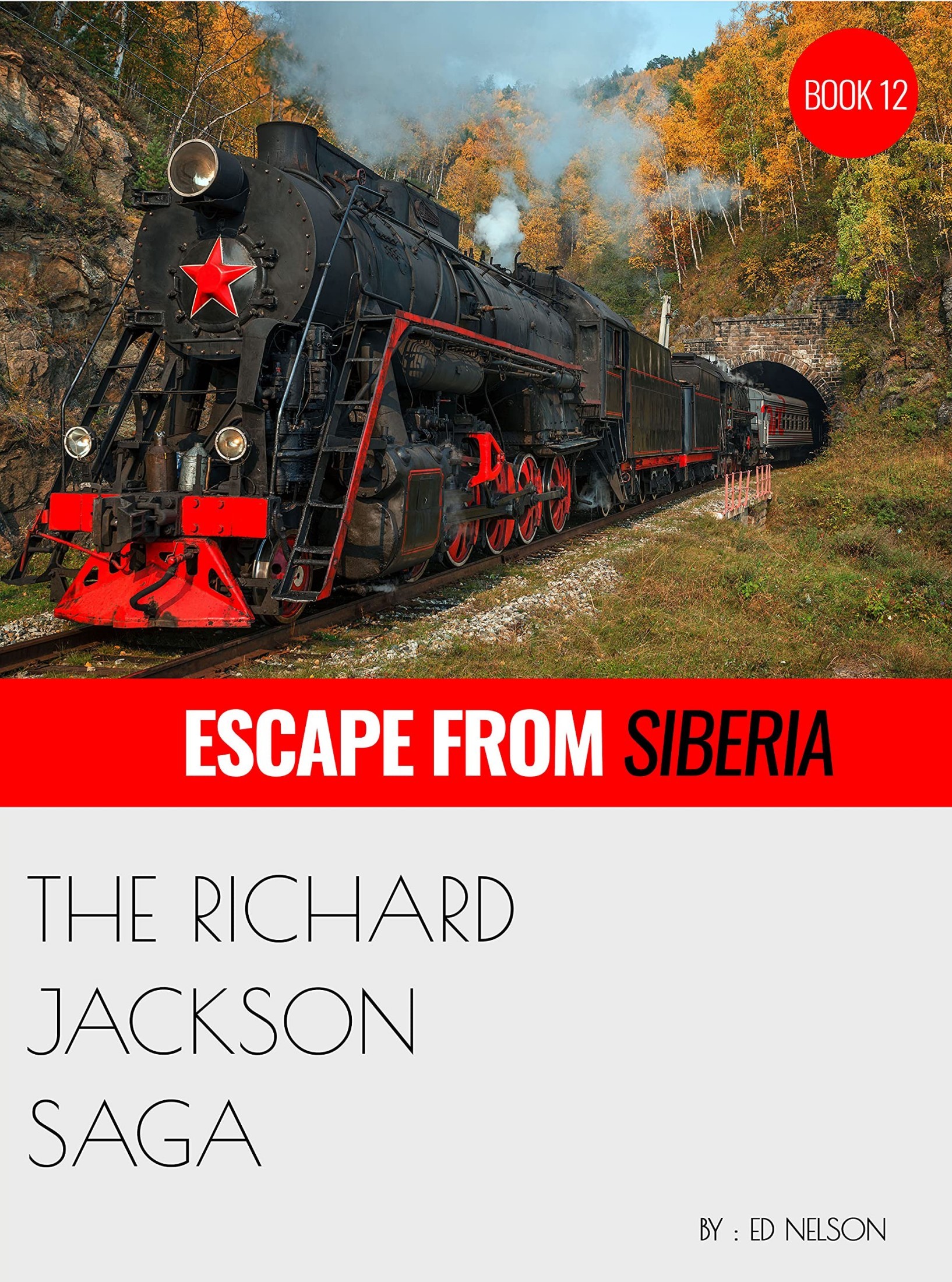 Escape From Siberia