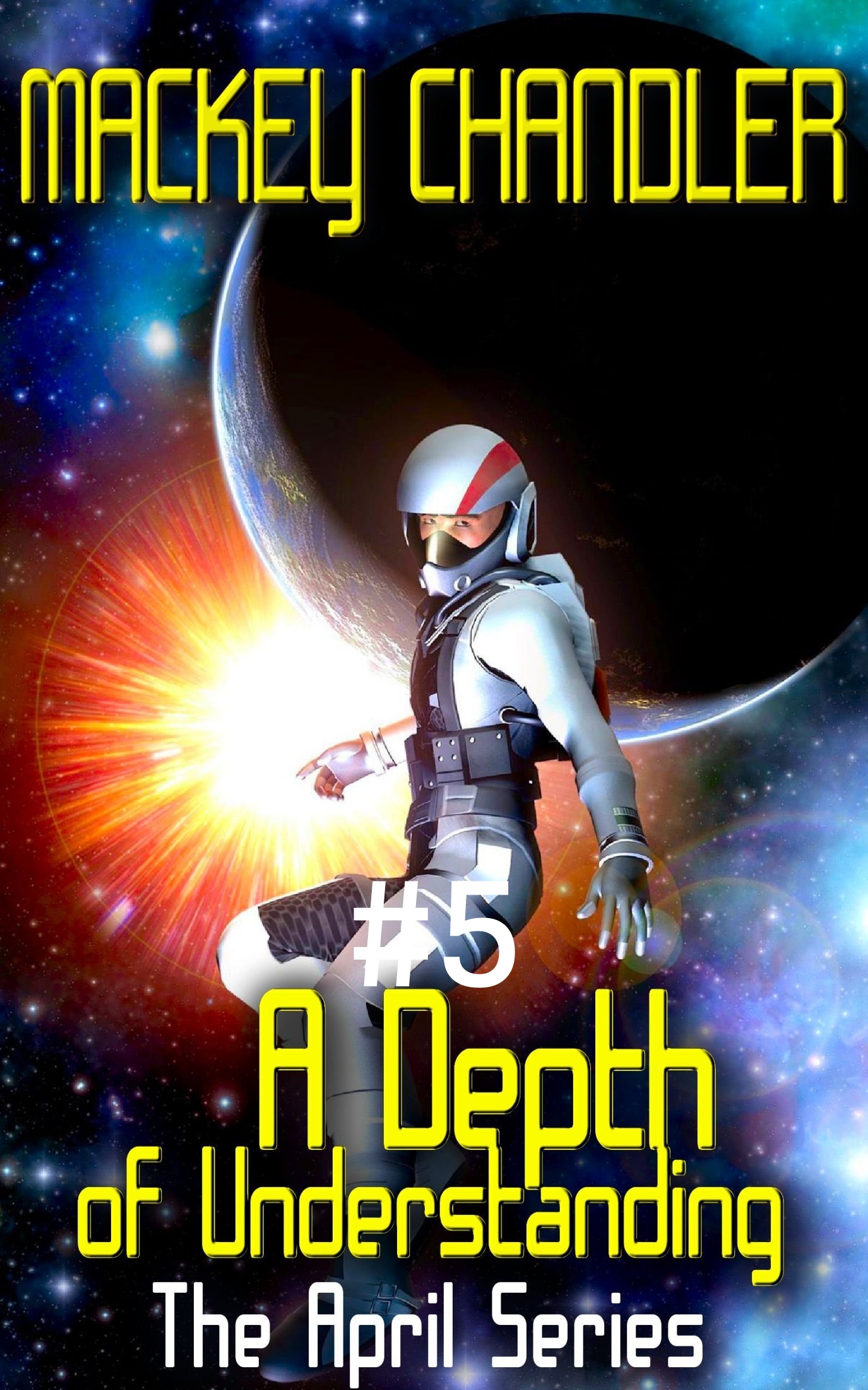 A Depth of Understanding