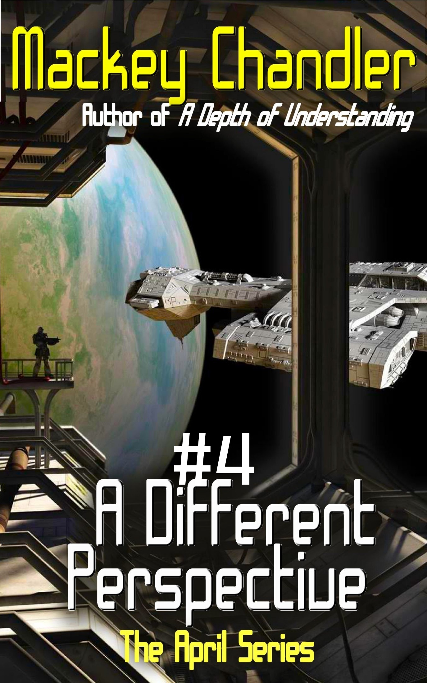 A Different Perspective