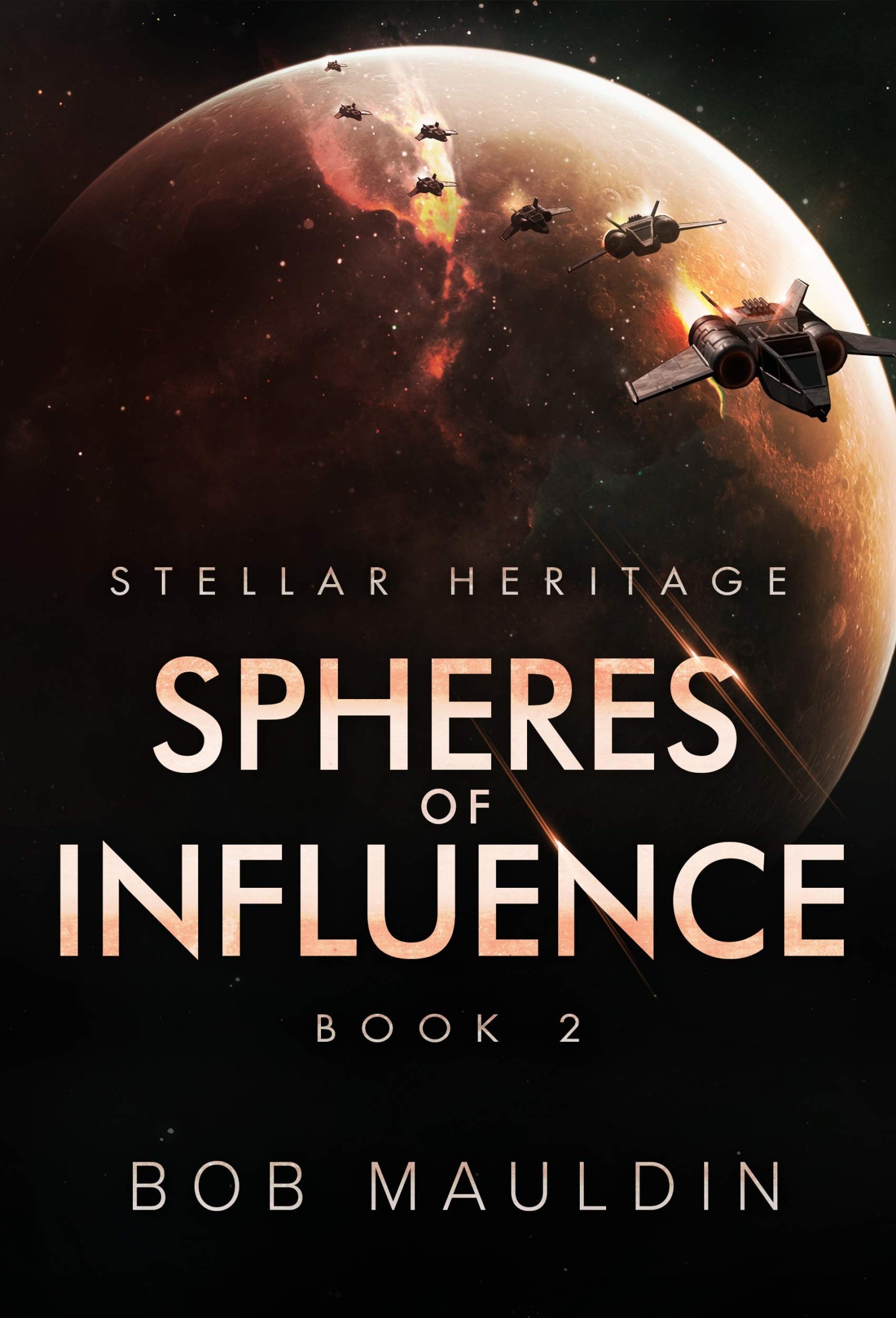 Spheres of Influence