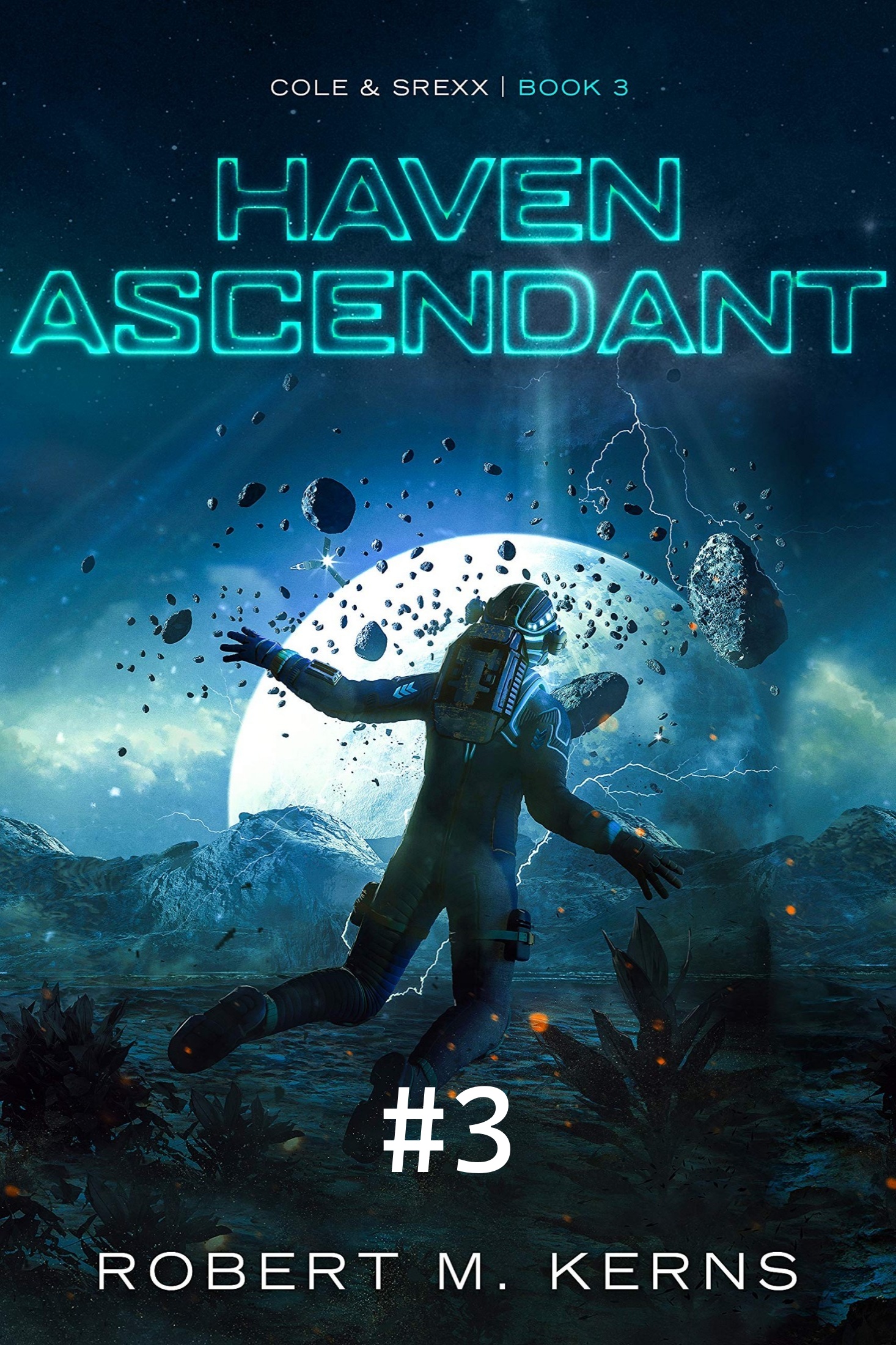 Haven Ascendant