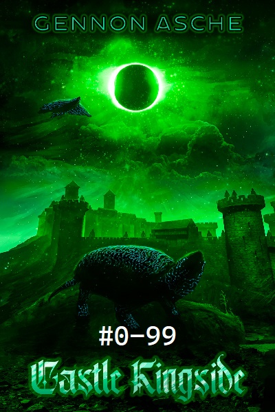 Castle Kingside #0-99