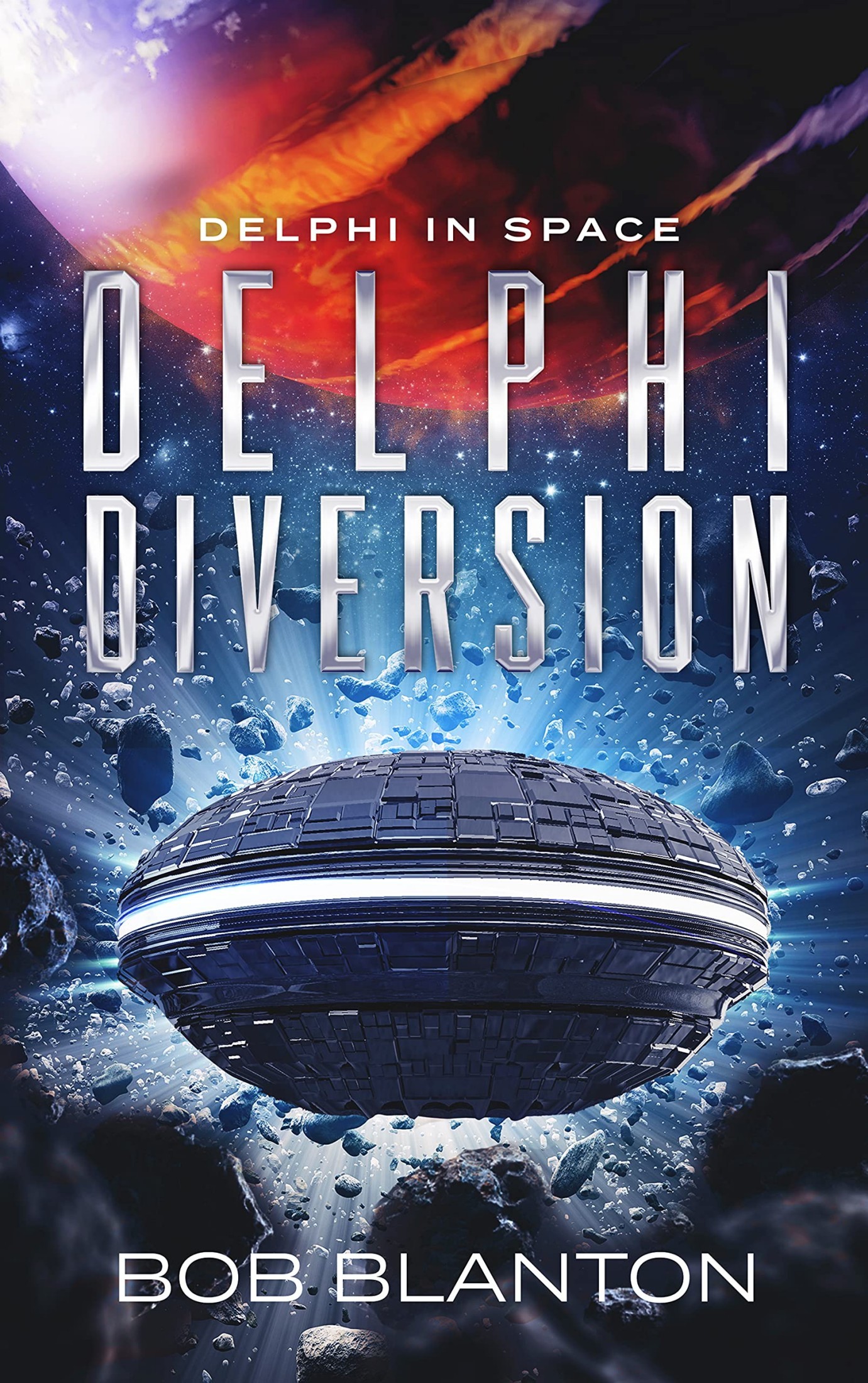 Delphi Diversion