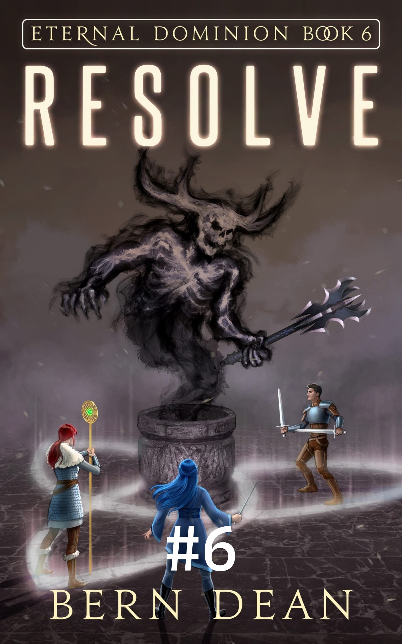 Resolve