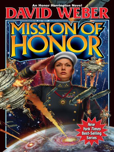 Mission of Honor