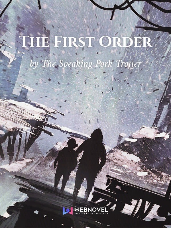 The First Order #1-500