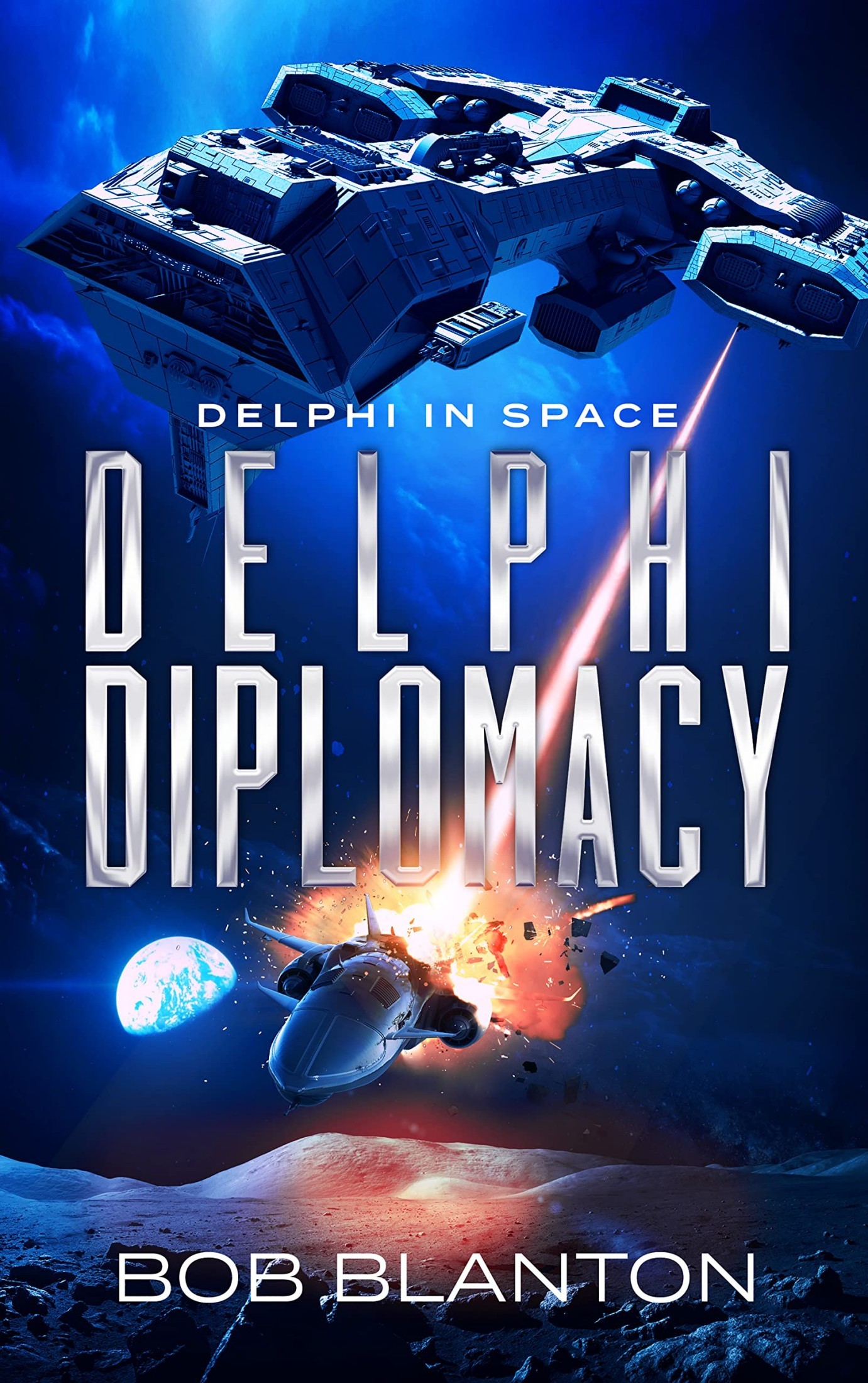 Delphi Diplomacy