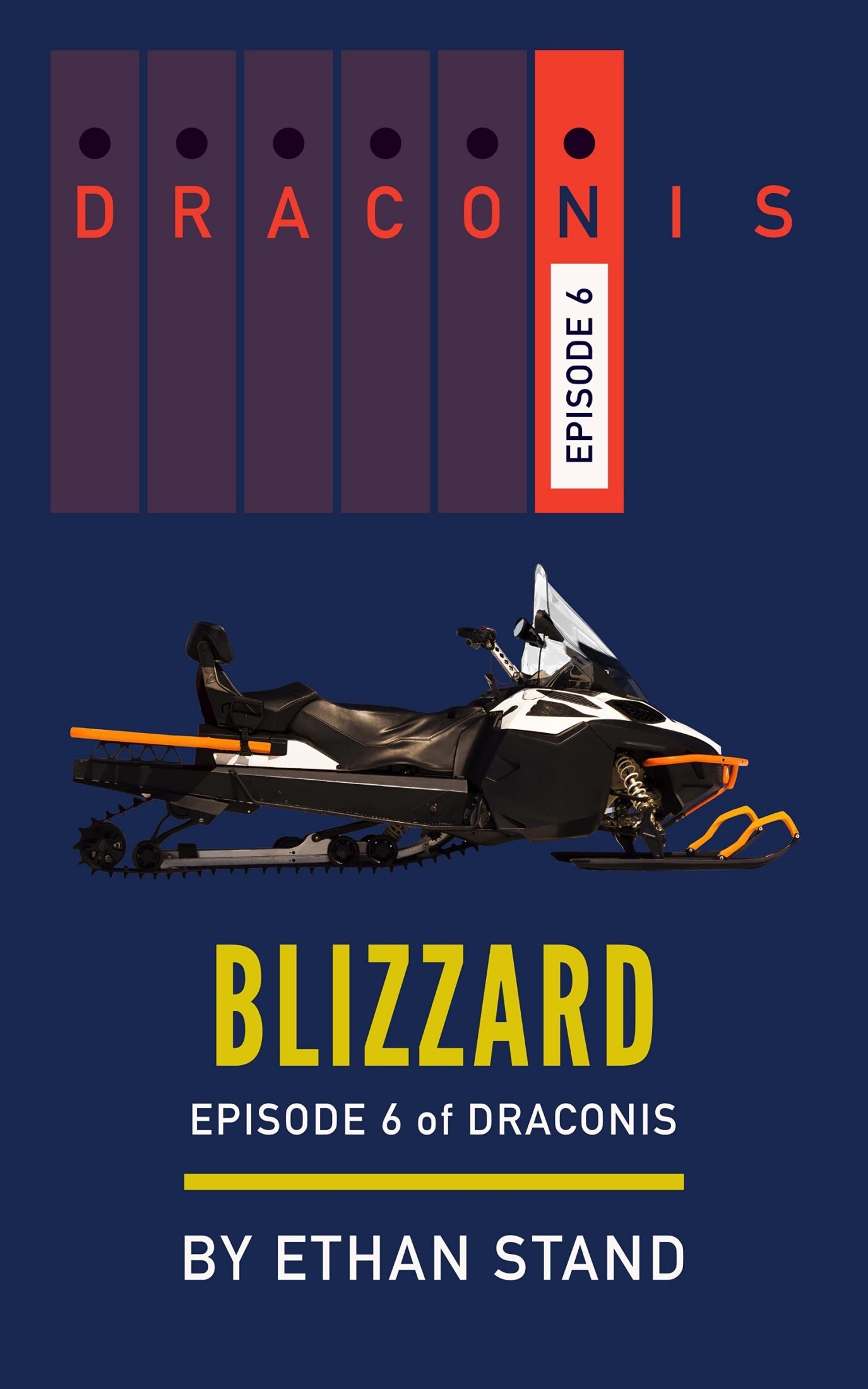 Blizzard