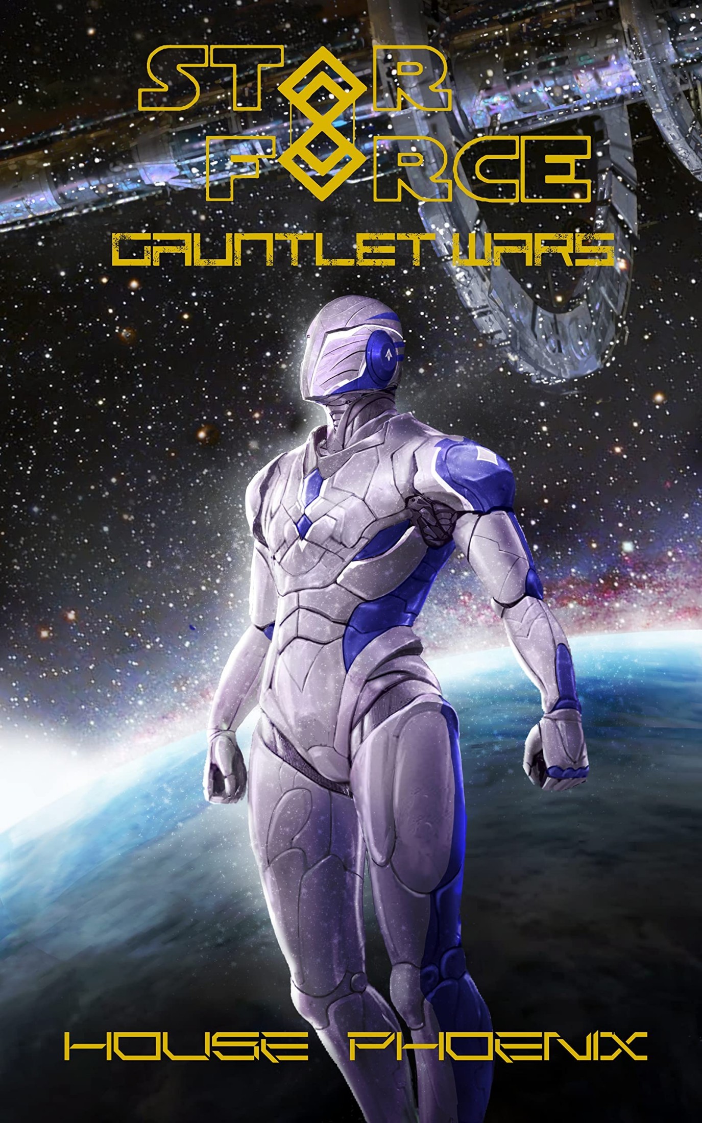 Gauntlet Wars: House Phoenix