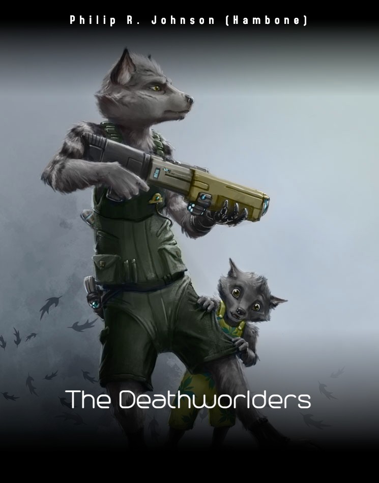 The Deathworlders