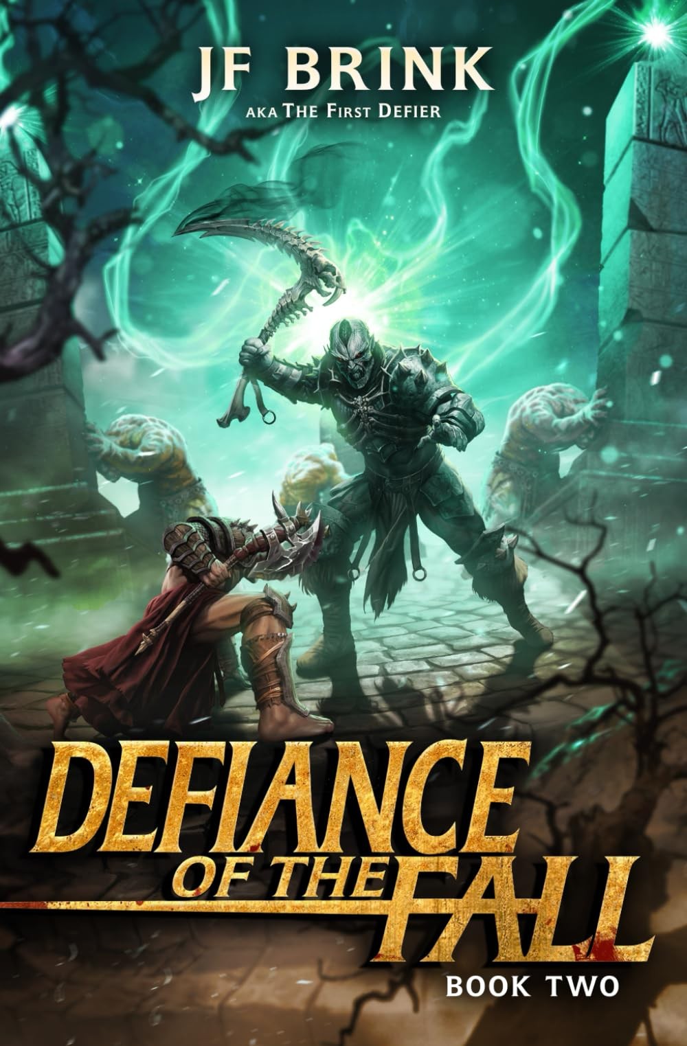 Defiance of the Fall 2