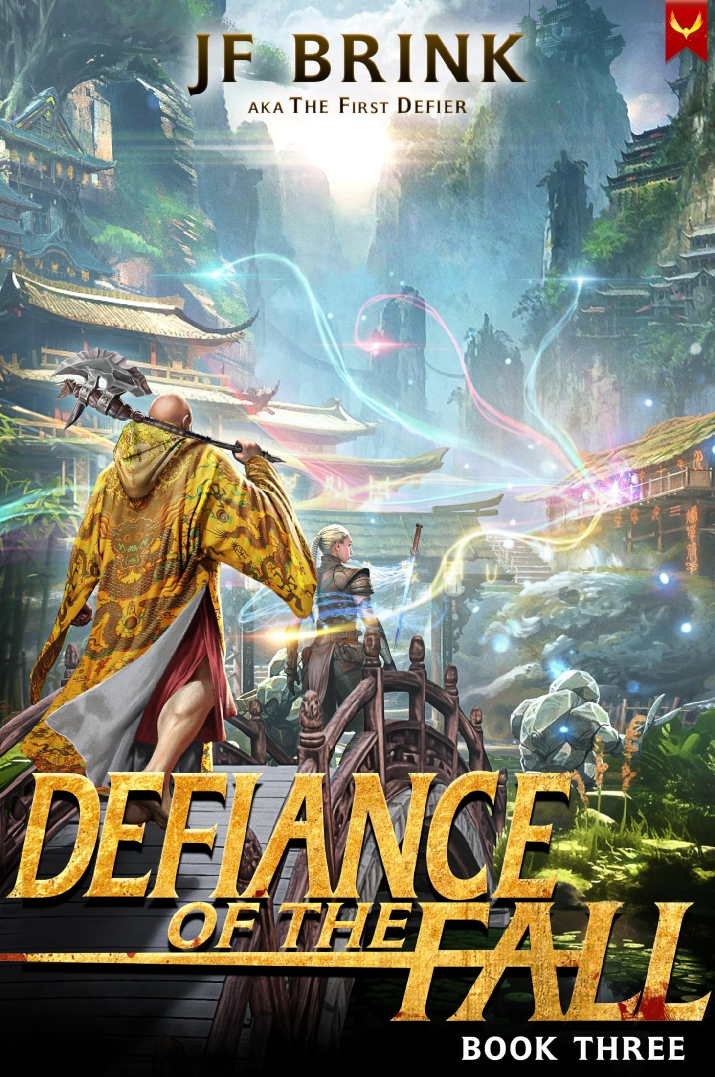Defiance of the Fall 3