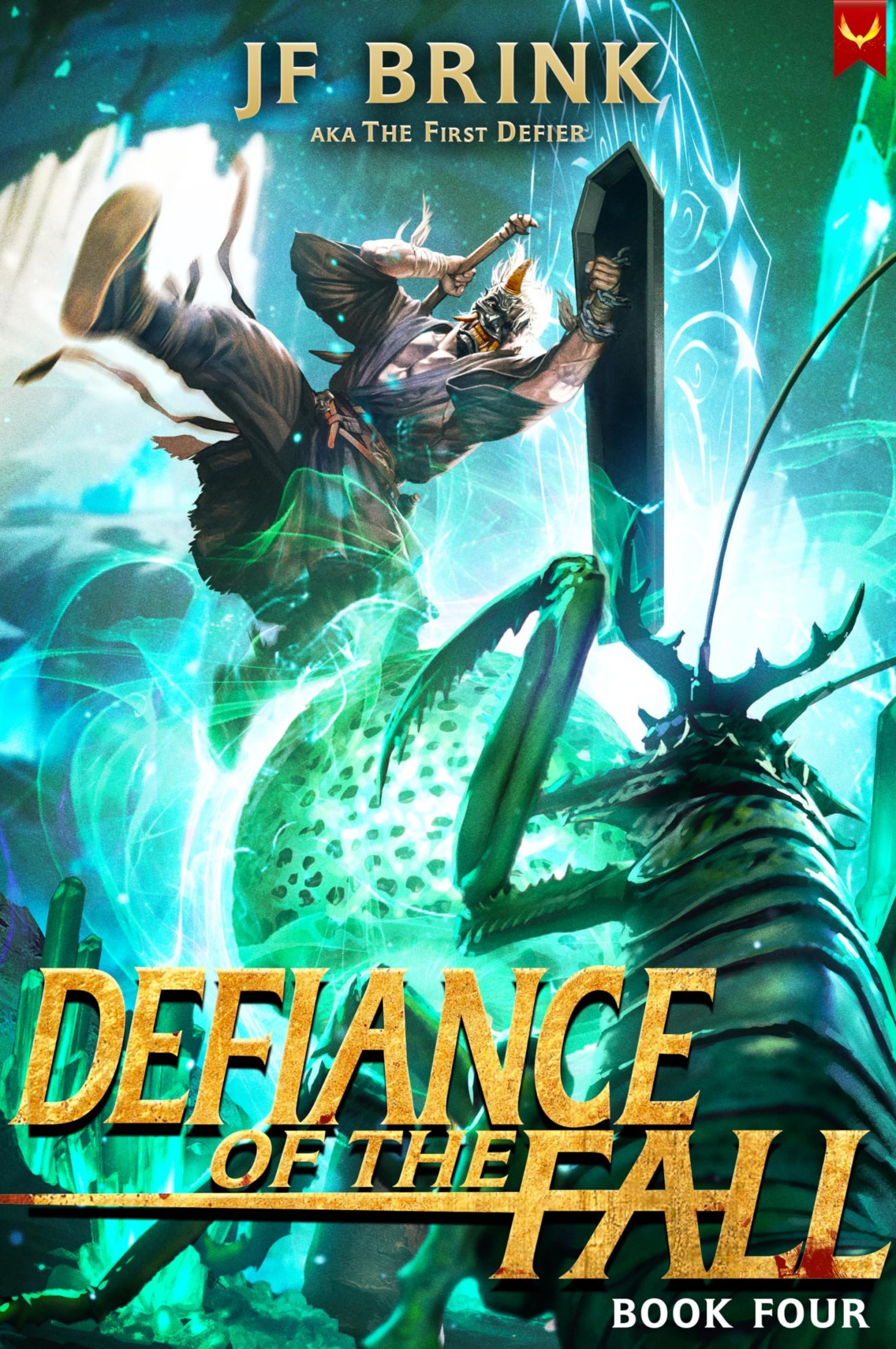 Defiance of the Fall 4