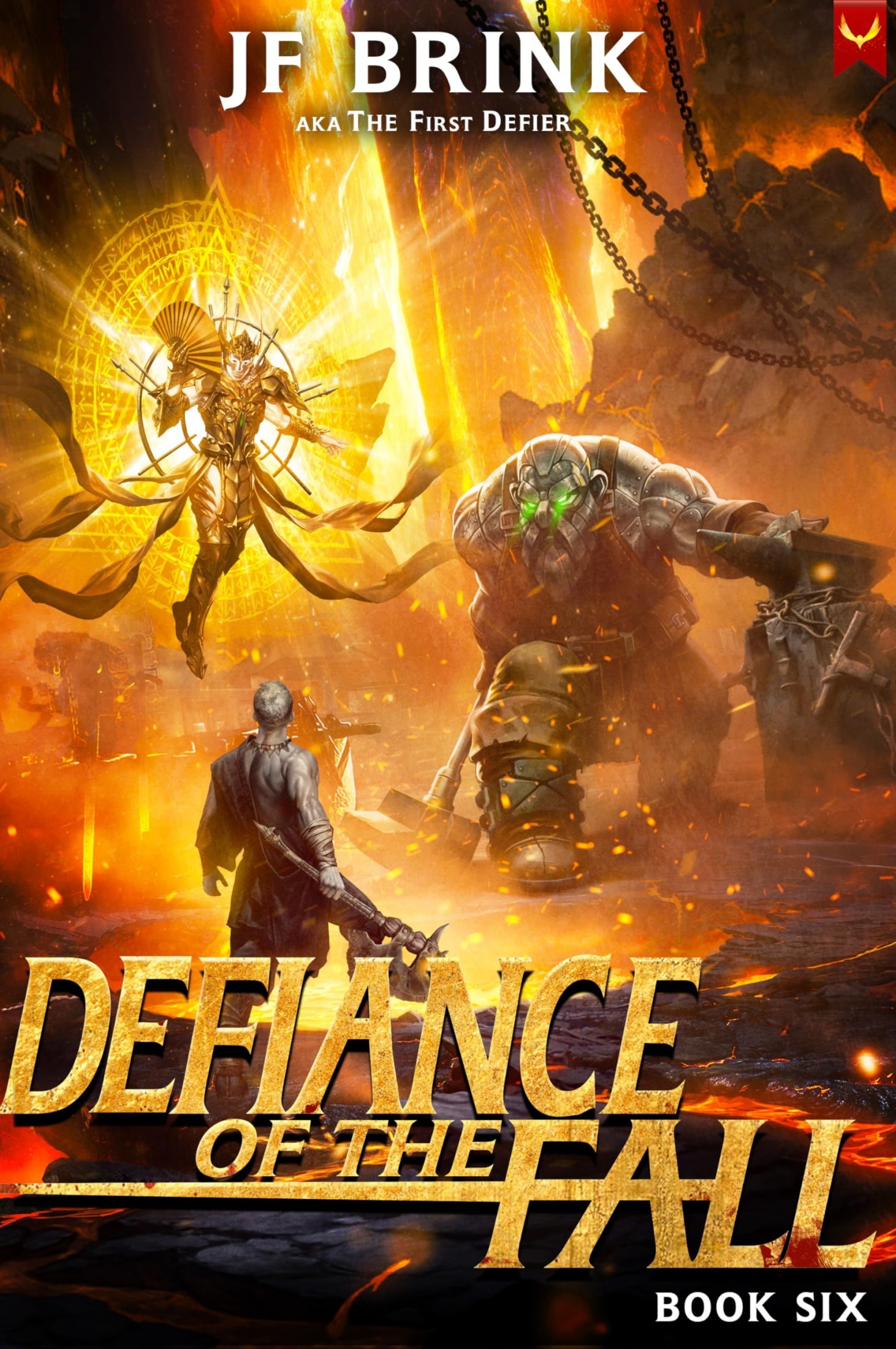 Defiance of the Fall 6