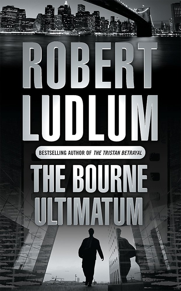 The Bourne Ultimatum